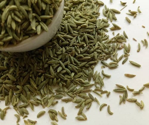 تصویر 2 از زیره سبز خراسان + تامین کننده دست اول